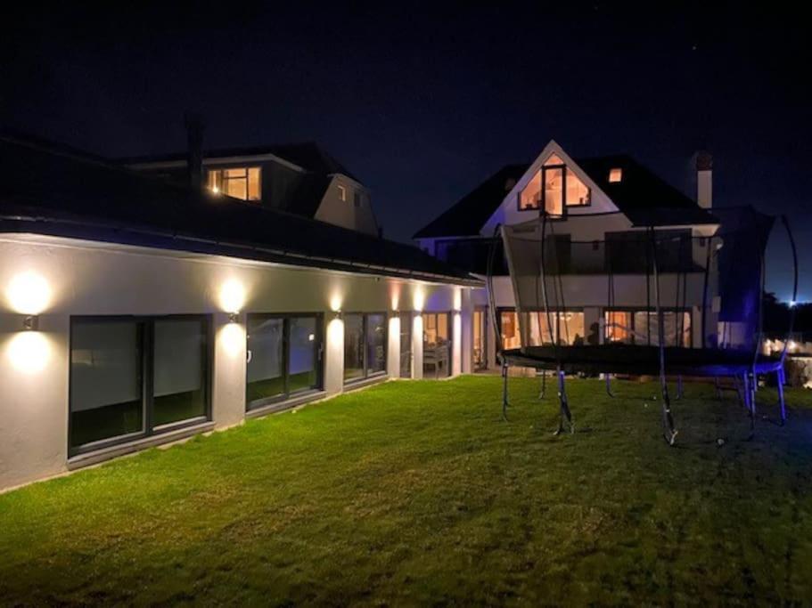 Villa The Boathouse. The Gateway To The Jurassic Coast à Poole Extérieur photo