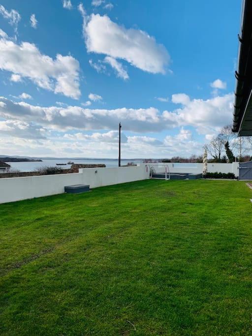 Villa The Boathouse. The Gateway To The Jurassic Coast à Poole Extérieur photo
