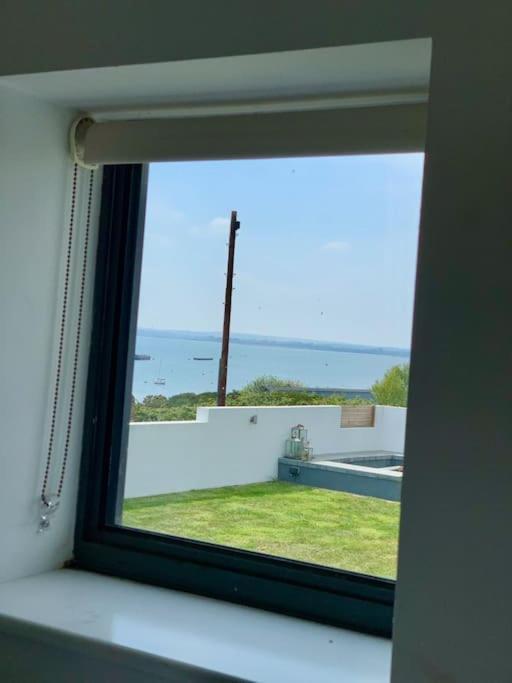Villa The Boathouse. The Gateway To The Jurassic Coast à Poole Extérieur photo