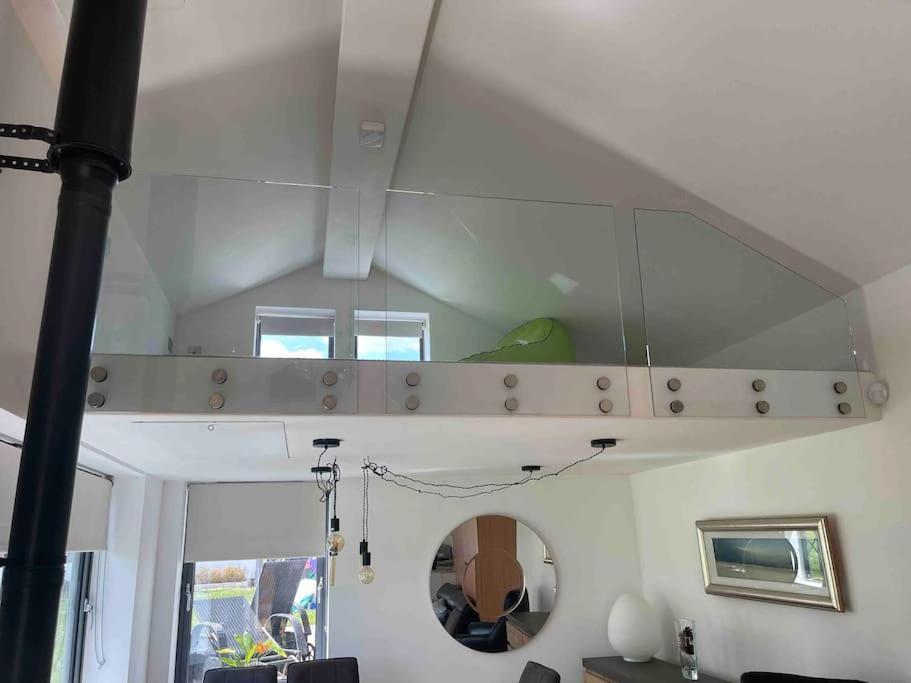 Villa The Boathouse. The Gateway To The Jurassic Coast à Poole Extérieur photo