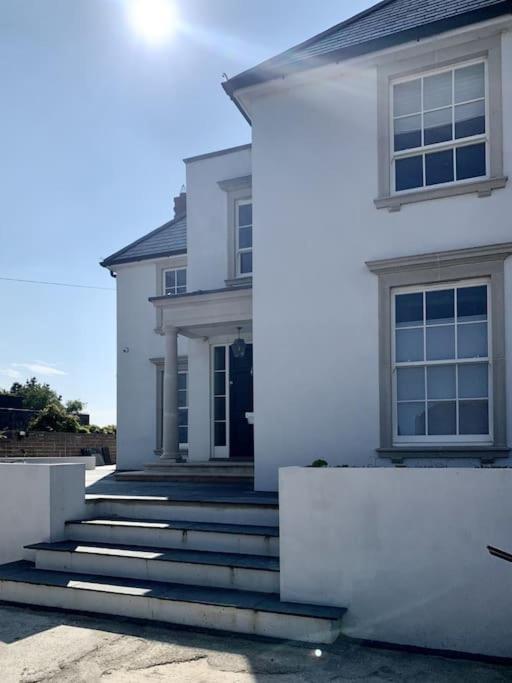 Villa The Boathouse. The Gateway To The Jurassic Coast à Poole Extérieur photo