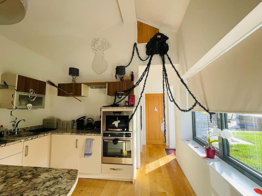 Villa The Boathouse. The Gateway To The Jurassic Coast à Poole Extérieur photo