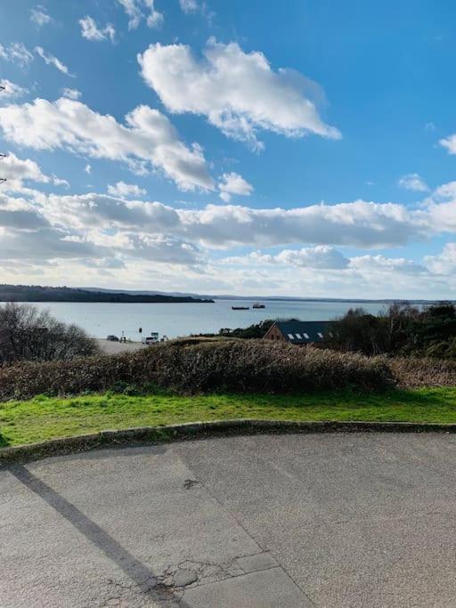 Villa The Boathouse. The Gateway To The Jurassic Coast à Poole Extérieur photo