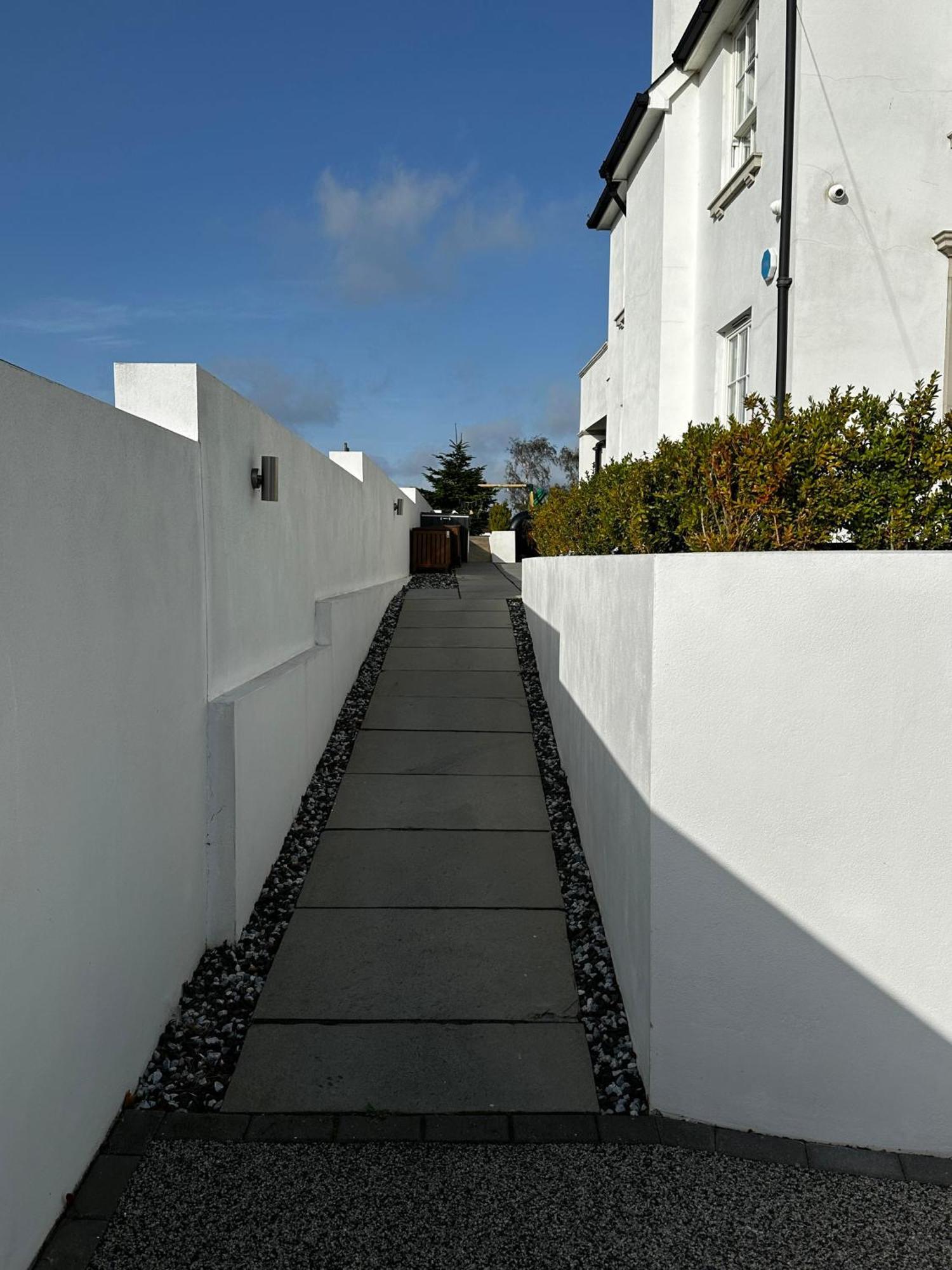 Villa The Boathouse. The Gateway To The Jurassic Coast à Poole Extérieur photo