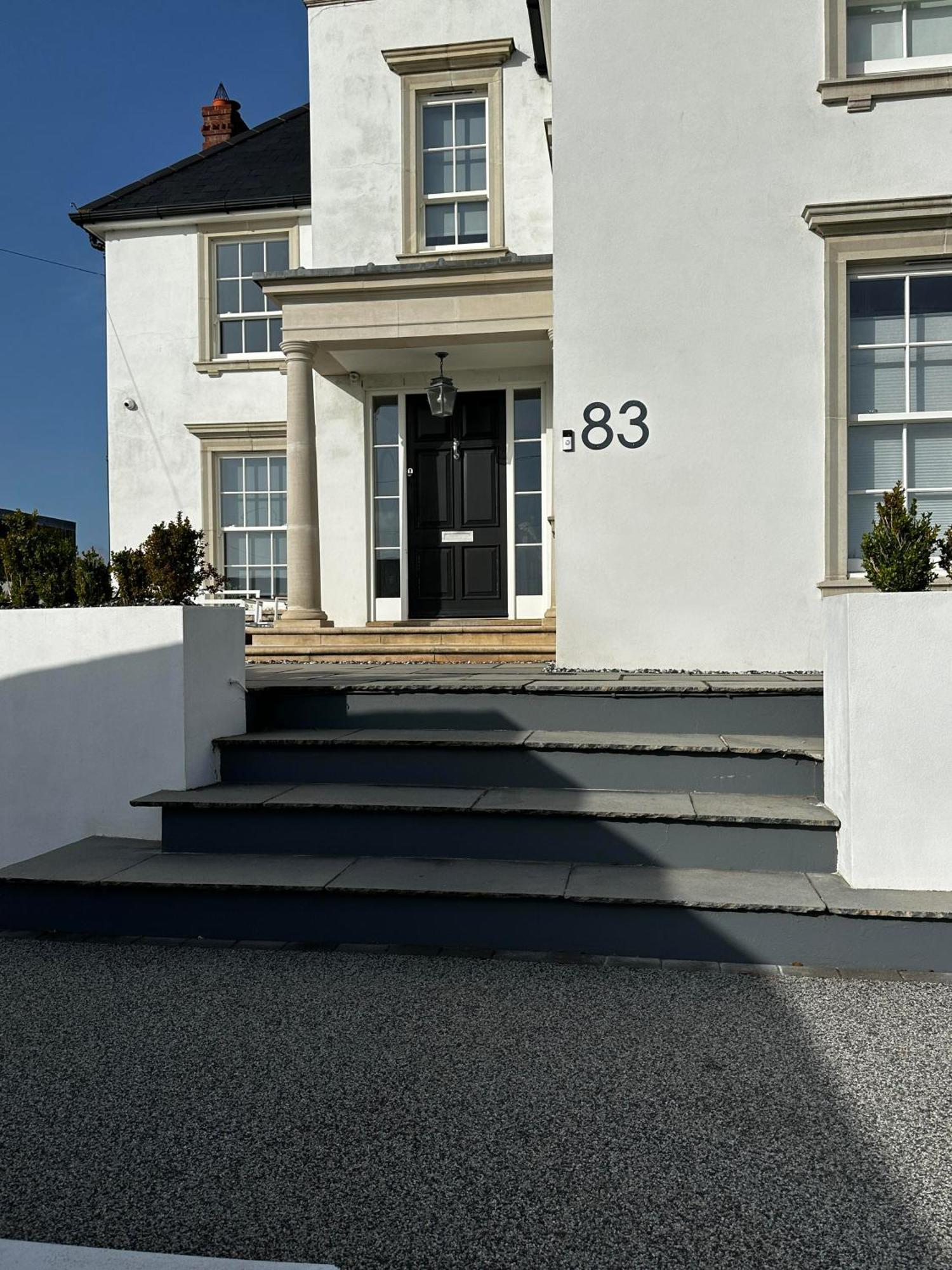 Villa The Boathouse. The Gateway To The Jurassic Coast à Poole Extérieur photo