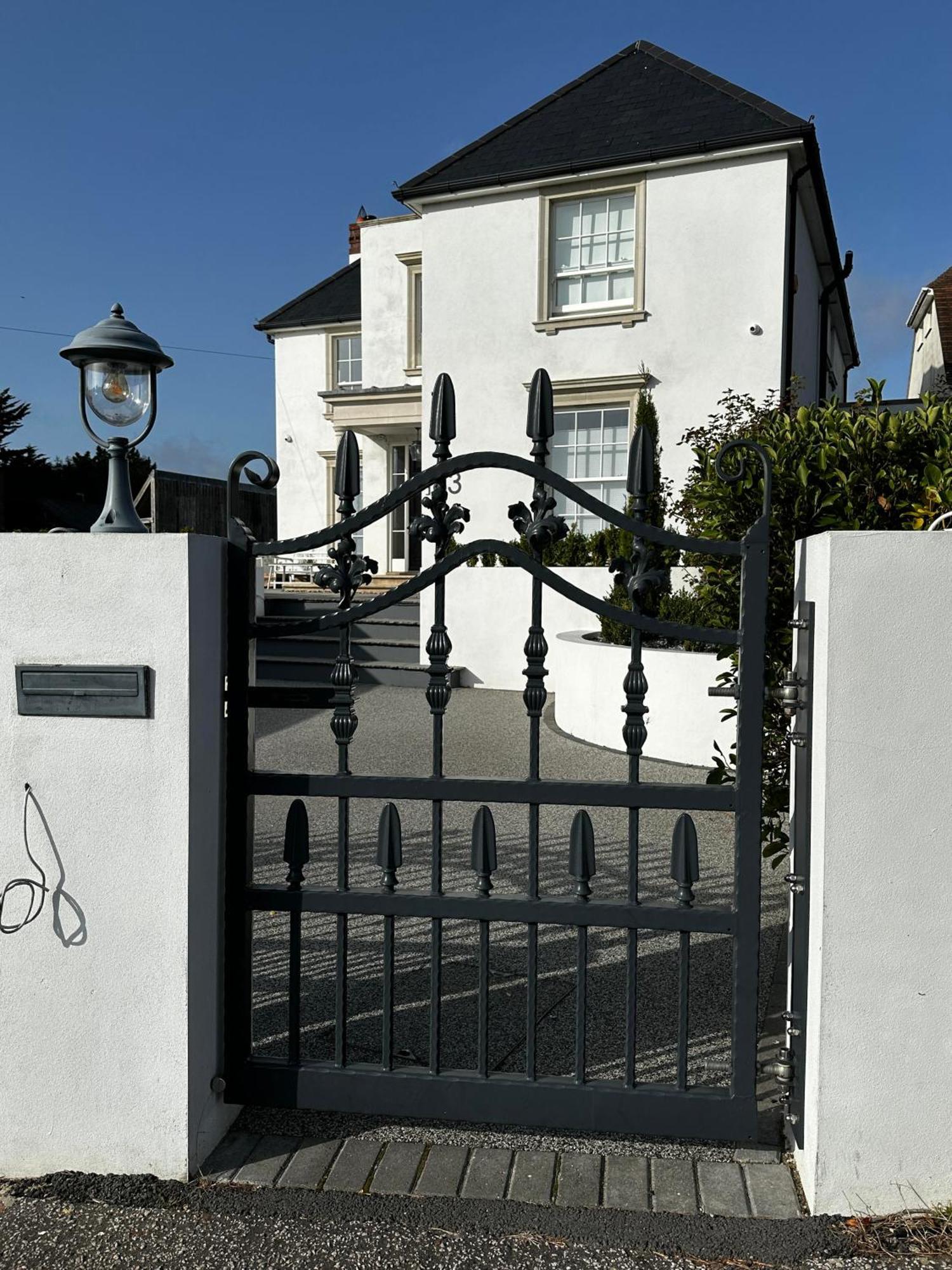 Villa The Boathouse. The Gateway To The Jurassic Coast à Poole Extérieur photo