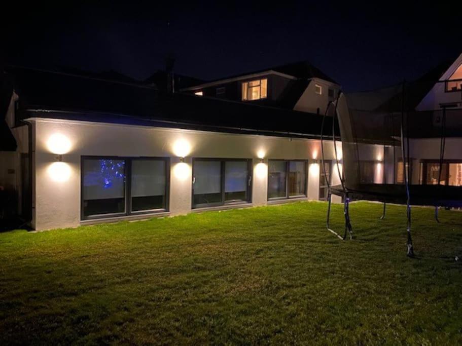 Villa The Boathouse. The Gateway To The Jurassic Coast à Poole Extérieur photo