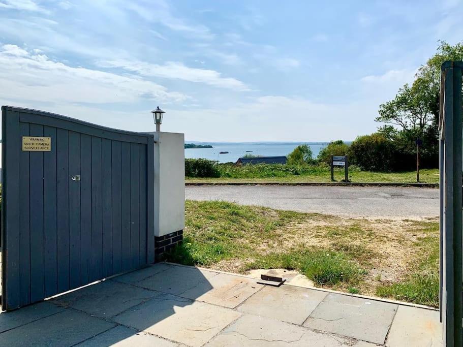 Villa The Boathouse. The Gateway To The Jurassic Coast à Poole Extérieur photo